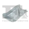 Image de Suspension, Échappement Fa1 144912 Mercedes-Benz
