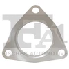 Image de Joint D'Étanchéité, Tuyau D'Échappement Fa1 110972 Audi;Volkswagen