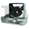 Image de Suspension, Échappement Fa1 753925 Nissan