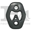 Image de Suspension, Échappement Fa1 133926 Ford
