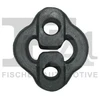 Image de Suspension, Échappement Fa1 133927 Ford;Mazda