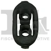 Image de Suspension, Échappement Fa1 123936 Nissan;Opel;Renault