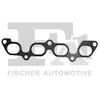 Image de Joint D'Étanchéité, Collecteur D'Échappement Fa1 413005 Ford;Mazda