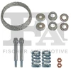 Image de Jeu De Joints D'Étanchéité, Échappement Fa1 218984 Citroen;Fiat;Lancia;Peugeot