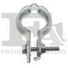 Image de Raccord De Tuyau, Système D'Échappement Fa1 774954 Citroen;Peugeot;Toyota