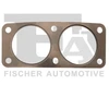Image de Joint D'Étanchéité, Tuyau D'Échappement Fa1 550929 Volvo