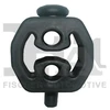 Image de Suspension, Échappement Fa1 143938 Mercedes-Benz