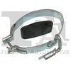 Image de Support, Silencieux Fa1 129903 Daewoo;Opel