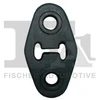Image de Suspension, Échappement Fa1 723902 Subaru