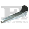 Image de Suspension, Échappement Fa1 113974 Seat;Skoda;Volkswagen