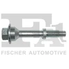 Image de Vis, Système D'Échappement Fa1 105904 Bmw