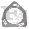 Image de Joint D'Étanchéité, Tuyau D'Échappement Fa1 120928 Opel