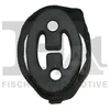 Image de Suspension, Échappement Fa1 453908 Land Rover