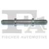Image de Vis, Système D'Échappement Fa1 145910 Mitsubishi;Smart