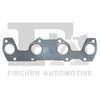 Image de Joint D'Étanchéité, Collecteur D'Échappement Fa1 421004 Citroen;Fiat;Peugeot