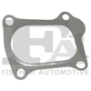Image de Joint D'Étanchéité, Tuyau D'Échappement Fa1 220923 Dacia;Nissan;Renault;Suzuki
