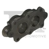 Image de Tuyau Flexible, Échappement Fa1 Vw445126 Audi;Seat;Skoda;Volkswagen