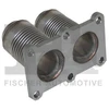 Image de Tuyau Flexible, Échappement Fa1 Vw445127 Volkswagen