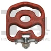 Image de Suspension, Échappement Fa1 123943 Alfa Romeo;Cadillac;Fiat;Jaguar;Lancia;Opel;Saab