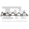 Image de Joint D'Étanchéité, Collecteur D'Échappement Fa1 412015 Fiat;Opel;Vauxhall