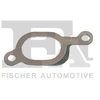 Image de Joint D'Étanchéité, Collecteur D'Échappement Fa1 455001 Renault;Volvo