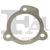 Image de Joint D'Étanchéité, Tuyau D'Échappement Fa1 220924 Renault