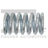 Image de Ressort, Silencieux Fa1 575901 Skoda;Suzuki
