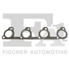 Image de Joint D'Étanchéité, Collecteur D'Échappement Fa1 413011 Ford