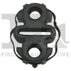 Image de Suspension, Échappement Fa1 213927 Citroen;Ds;Peugeot