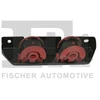 Image de Suspension, Échappement Fa1 213938 Citroen;Peugeot