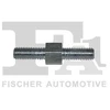 Image de Vis, Système D'Échappement Fa1 235915 Citroen;Peugeot