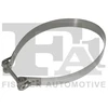 Image de Support, Silencieux Fa1 144815 Mercedes-Benz