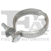 Image de Raccord De Tuyau, Système D'Échappement Fa1 224872 Renault;Suzuki