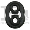 Image de Suspension, Échappement Fa1 793923 Honda