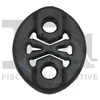 Image de Suspension, Échappement Fa1 773925 Toyota