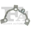 Image de Pièce De Serrage, Échappement Fa1 125912 Fiat;Lancia;Opel