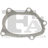 Image de Joint D'Étanchéité, Tuyau D'Échappement Fa1 720914 Subaru