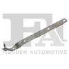 Image de Suspension, Échappement Fa1 105921 Bmw