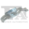 Image de Suspension, Échappement Fa1 105923 Bmw
