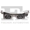 Image de Suspension, Échappement Fa1 123946 Opel