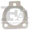 Image de Joint D'Étanchéité, Tuyau D'Échappement Fa1 120952 Chevrolet;Opel