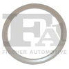 Image de Joint D'Étanchéité, Tuyau D'Échappement Fa1 120950 Chevrolet;Opel;Vauxhall