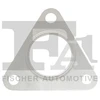 Image de Joint, Compresseur Fa1 411509 Audi;Ford;Seat;Skoda;Volkswagen