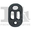 Image de Suspension, Échappement Fa1 233709 Citroen;Peugeot