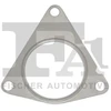 Image de Joint D'Étanchéité, Tuyau D'Échappement Fa1 110985 Audi;Seat