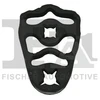 Image de Suspension, Échappement Fa1 143945 Mercedes-Benz