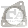 Image de Joint D'Étanchéité, Tuyau D'Échappement Fa1 120961 Opel