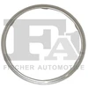 Image de Joint D'Étanchéité, Tuyau D'Échappement Fa1 120962 Opel