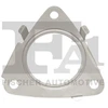 Image de Joint, Compresseur Fa1 411514 Volkswagen