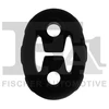Image de Suspension, Échappement Fa1 113997 Audi;Cupra;Dodge;Fiat;Jeep;Lancia;Seat;Skoda;Volkswagen